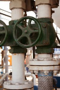 Stav zásobníků plynu v ČR: Jak jsou (ne)naplněné a co to znamená pro domácnosti?