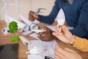 Vlk Kalkulátor radí: 10 tipů, jak ušetřit na energiích