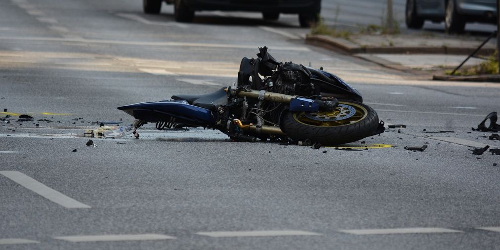 Pojištění motocyklu a povinné ručení