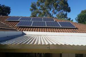 Jak na pojištění solárních panelů?