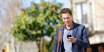 Jak najít telefon podle IMEI