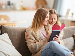 Valentýnská nabídka od Vodafonu potěší milovníky neomezených tarifů, filmů i rychlého internetu