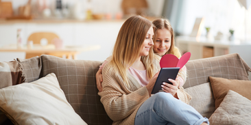 Valentýnská nabídka od Vodafonu potěší milovníky neomezených tarifů, filmů i rychlého internetu