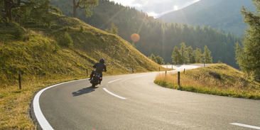 Technická na motorku: Jak úspěšně projít STK