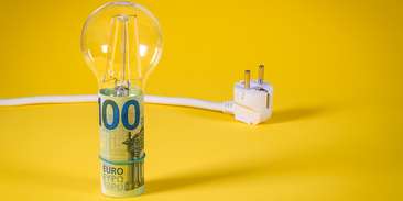 Spotové ceny elektřiny se nesmí nabízet