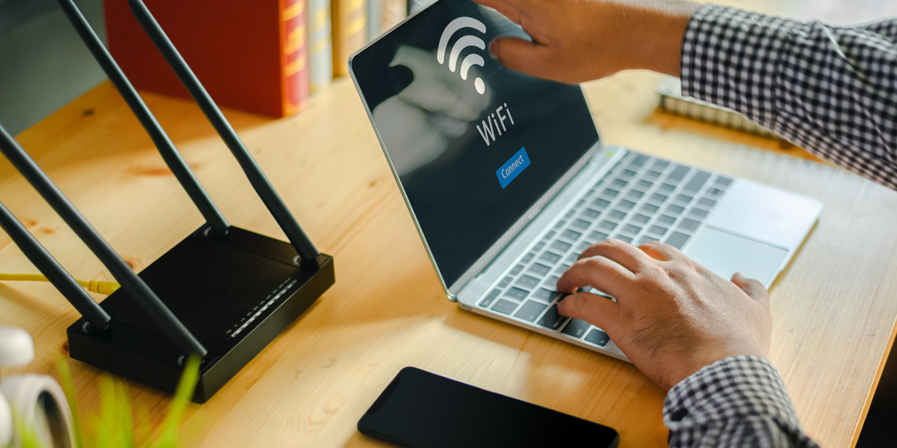 Jak nastavit domácí Wi-Fi síť pro maximální výkon
