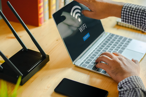 Manuál: Jak nastavit domácí Wi-Fi síť pro maximální výkon