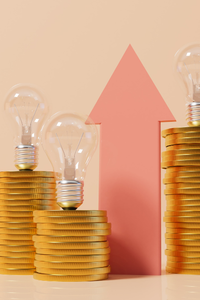 ČEZ přichází s dynamickým tarifem. O co jde a kdy se vyplatí?