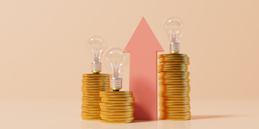 ČEZ přichází s dynamickým tarifem. O co jde a kdy se vyplatí?