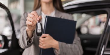 Příjemné změny v evidenčních kontrolách a registraci vozidel
