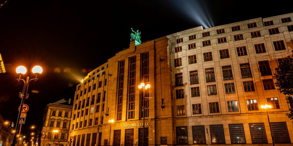 Vývoj cen hypoték v roce 2025