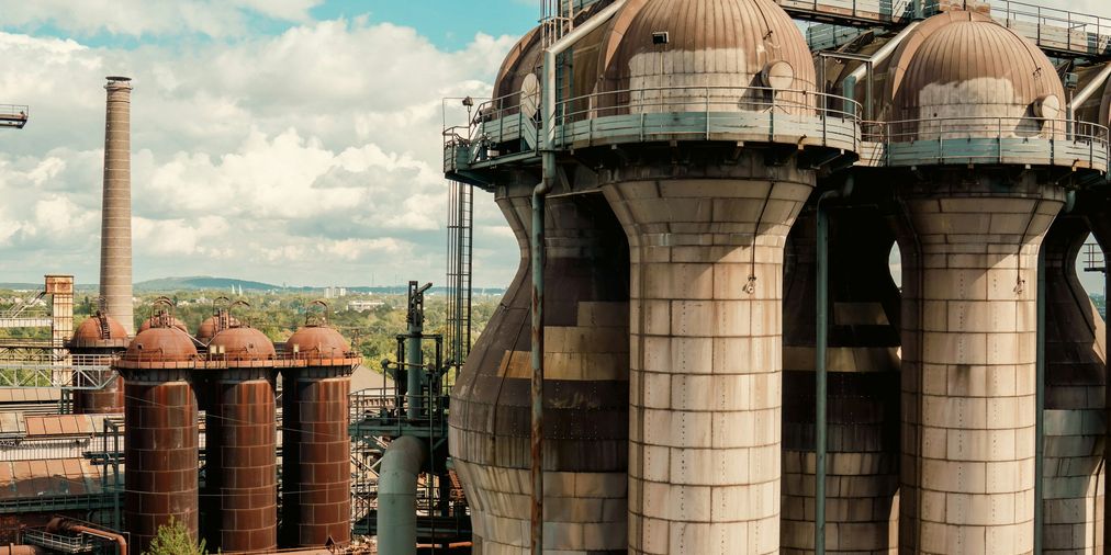 Zásobníky plynu v Česku: Jak to vypadá před topnou sezónou?