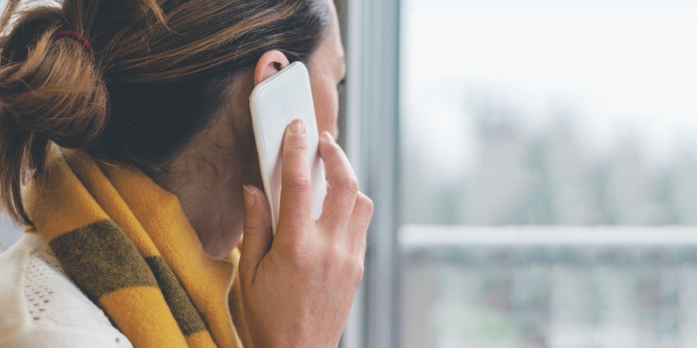 Podvodné telefonáty - vishing a spoofing: Návod, jak nenaletět