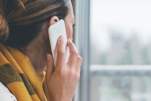 Podvodné telefonáty - vishing a spoofing: Návod, jak nenaletět