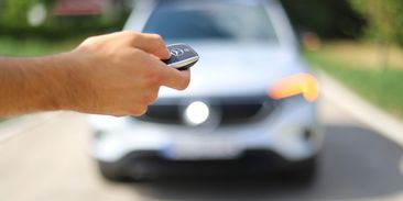 Přepis motorového vozidla krok za krokem