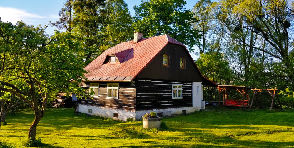 Chataři a chalupáři ušetří na energiích