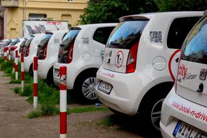 Jak pojistit sdílené auto? Carsharing potřebuje speciální pojištění 