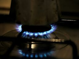 Jak poznat únik plynu a co dělat?