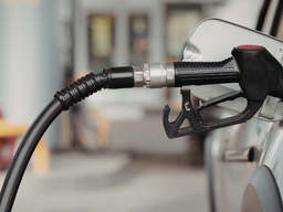 Natankovali jste benzín místo nafty? Návod, jak postupovat při záměně paliva