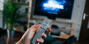 Jak moc koukáme na televizi a co tam nejraději sledujeme?