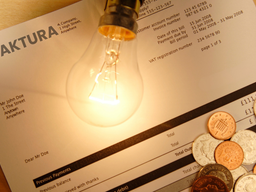 Ceny energií pro rok 2027 rostou. Plyn táhne vzhůru také elektřinu