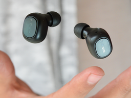 Bezdrátová sluchátka: Srovnání AirPods, Sony, Samsung, BOSE