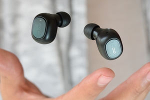 Bezdrátová sluchátka: Srovnání AirPods, Sony, Samsung, BOSE