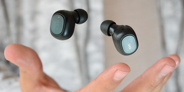 Bezdrátová sluchátka: Srovnání AirPods, Sony, Samsung, BOSE