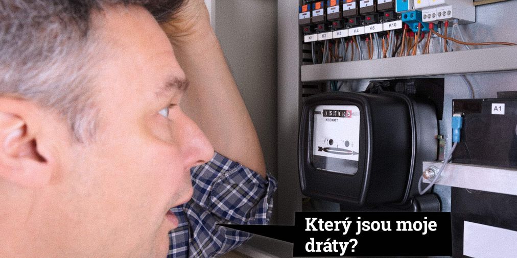Jaká je cena elektřiny?