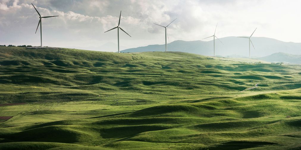 Jak to bude s cenou elektřiny a plynu do roku 2030?