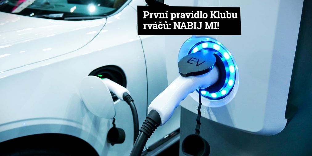 Povinné ručení a elektromobil