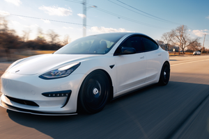 Elektromobily mění váhové limity, nová pravidla potěší i výrobce obytných aut