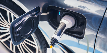 Dotace na elektromobil 2025