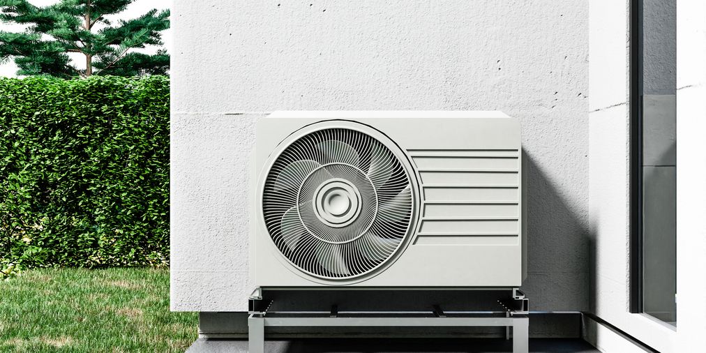 Tepelné čerpadlo: Moderní technologie, která má smysl