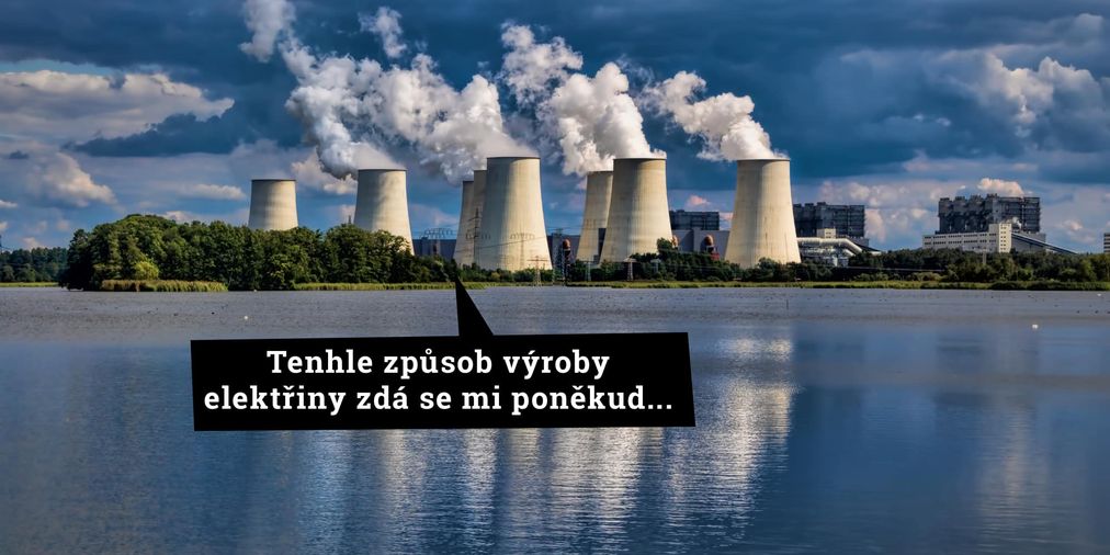 Zelená elektřina se vyplatí