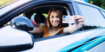 Novela zákona přinese řidičák na zkoušku, od 17 let a vyšší pokuty