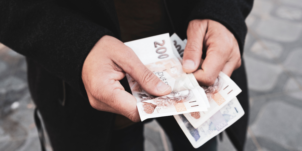 Vyšší zálohy jako forma spoření? U některých dodavatelů může být problém