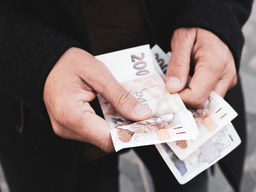 Vyšší zálohy jako forma spoření? U některých dodavatelů může být problém
