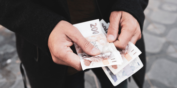 Vyšší zálohy jako forma spoření? U některých dodavatelů může být problém