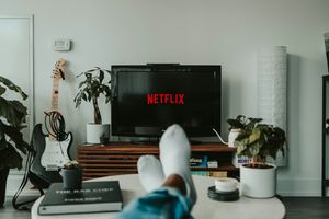 Streamování videí: Jak rychlý internet potřebujete?