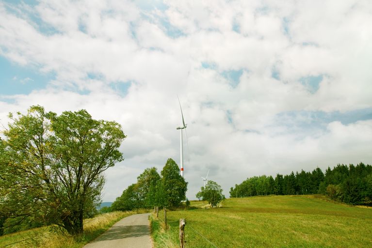 Větrná elektrárna Zlatá Olešnice, Nano energies