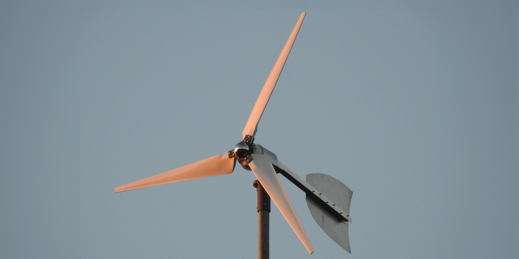 Domácí větrná elektrárna – vyplatí se?