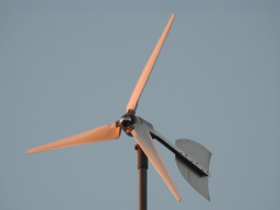 Domácí větrná elektrárna – vyplatí se?