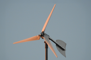 Domácí větrná elektrárna – vyplatí se?