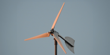 Domácí větrná elektrárna – vyplatí se?