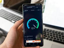 Jak rychlý pevný internet potřebujete?
