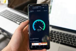 Jak rychlý pevný internet potřebujete?