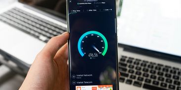 Jak rychlý pevný internet potřebujete?