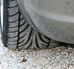 Nepodceňujte výměnu zimních pneumatik za letní. Nehoda by vás mohla přijít draho!