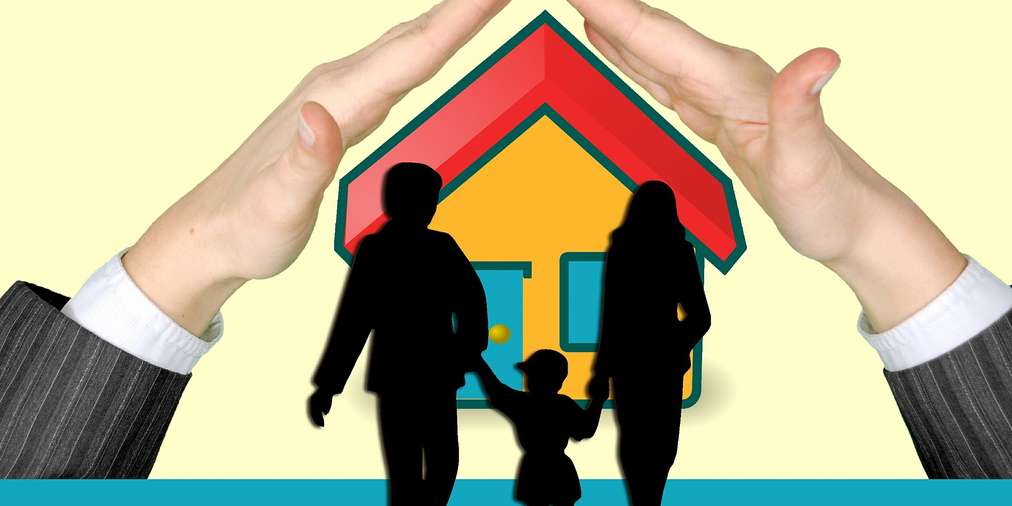 Pojištění domu a domácnosti